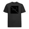 Russell Athletic Authentic Heavyweight T-Shirt Thumbnail