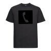 Russell Athletic Authentic Heavyweight T-Shirt Thumbnail