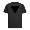 Russell Athletic Authentic Heavyweight T-Shirt Thumbnail