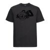 Russell Athletic Authentic Heavyweight T-Shirt Thumbnail