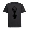 Russell Athletic Authentic Heavyweight T-Shirt Thumbnail