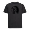 Russell Athletic Authentic Heavyweight T-Shirt Thumbnail
