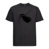 Russell Athletic Authentic Heavyweight T-Shirt Thumbnail