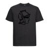 Russell Athletic Authentic Heavyweight T-Shirt Thumbnail