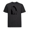 Russell Athletic Authentic Heavyweight T-Shirt Thumbnail