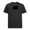 Russell Athletic Authentic Heavyweight T-Shirt Thumbnail