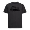 Russell Athletic Authentic Heavyweight T-Shirt Thumbnail