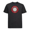 Russell Athletic Authentic Heavyweight T-Shirt Thumbnail
