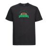 Russell Athletic Authentic Heavyweight T-Shirt Thumbnail