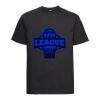 Russell Athletic Authentic Heavyweight T-Shirt Thumbnail