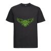 Russell Athletic Authentic Heavyweight T-Shirt Thumbnail