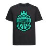 Russell Athletic Authentic Heavyweight T-Shirt Thumbnail