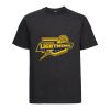 Russell Athletic Authentic Heavyweight T-Shirt Thumbnail