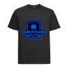 Russell Athletic Authentic Heavyweight T-Shirt Thumbnail