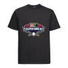 Russell Athletic Authentic Heavyweight T-Shirt Thumbnail