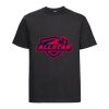 Russell Athletic Authentic Heavyweight T-Shirt Thumbnail