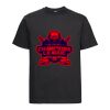 Russell Athletic Authentic Heavyweight T-Shirt Thumbnail