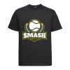 Russell Athletic Authentic Heavyweight T-Shirt Thumbnail