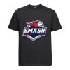 Russell Athletic Authentic Heavyweight T-Shirt Thumbnail