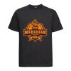 Russell Athletic Authentic Heavyweight T-Shirt Thumbnail