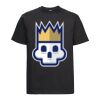 Russell Athletic Authentic Heavyweight T-Shirt Thumbnail