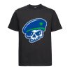 Russell Athletic Authentic Heavyweight T-Shirt Thumbnail