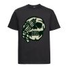 Russell Athletic Authentic Heavyweight T-Shirt Thumbnail