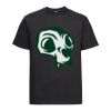 Russell Athletic Authentic Heavyweight T-Shirt Thumbnail