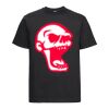 Russell Athletic Authentic Heavyweight T-Shirt Thumbnail