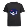 Russell Athletic Authentic Heavyweight T-Shirt Thumbnail