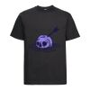 Russell Athletic Authentic Heavyweight T-Shirt Thumbnail