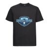 Russell Athletic Authentic Heavyweight T-Shirt Thumbnail