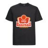 Russell Athletic Authentic Heavyweight T-Shirt Thumbnail
