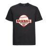 Russell Athletic Authentic Heavyweight T-Shirt Thumbnail
