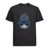 Russell Athletic Authentic Heavyweight T-Shirt Thumbnail