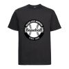 Russell Athletic Authentic Heavyweight T-Shirt Thumbnail
