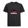 Russell Athletic Authentic Heavyweight T-Shirt Thumbnail