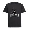 Russell Athletic Authentic Heavyweight T-Shirt Thumbnail