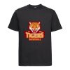 Russell Athletic Authentic Heavyweight T-Shirt Thumbnail