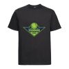 Russell Athletic Authentic Heavyweight T-Shirt Thumbnail