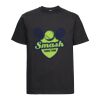 Russell Athletic Authentic Heavyweight T-Shirt Thumbnail