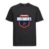 Russell Athletic Authentic Heavyweight T-Shirt Thumbnail