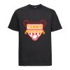 Russell Athletic Authentic Heavyweight T-Shirt Thumbnail