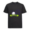 Russell Athletic Authentic Heavyweight T-Shirt Thumbnail