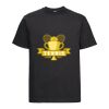 Russell Athletic Authentic Heavyweight T-Shirt Thumbnail