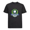 Russell Athletic Authentic Heavyweight T-Shirt Thumbnail
