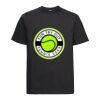 Russell Athletic Authentic Heavyweight T-Shirt Thumbnail