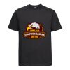 Russell Athletic Authentic Heavyweight T-Shirt Thumbnail