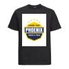 Russell Athletic Authentic Heavyweight T-Shirt Thumbnail
