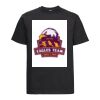 Russell Athletic Authentic Heavyweight T-Shirt Thumbnail